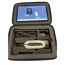 Chison SonoEye Portable Ultrasound - P2 Linear Probe - 7.5mhz and 40mm with a tablet - OCCASION Chison SonoEye Portable Ultrasound - P2 Linear Probe - 7.5mhz and 40mm with a tablet - OCCASION
